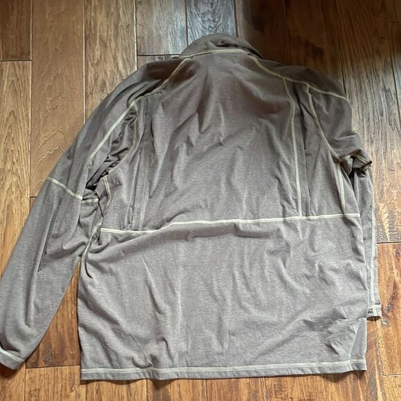 Alaskan HardGear Fishing Duluth Trading Co. Long Sleeve - Picture 8 of 8